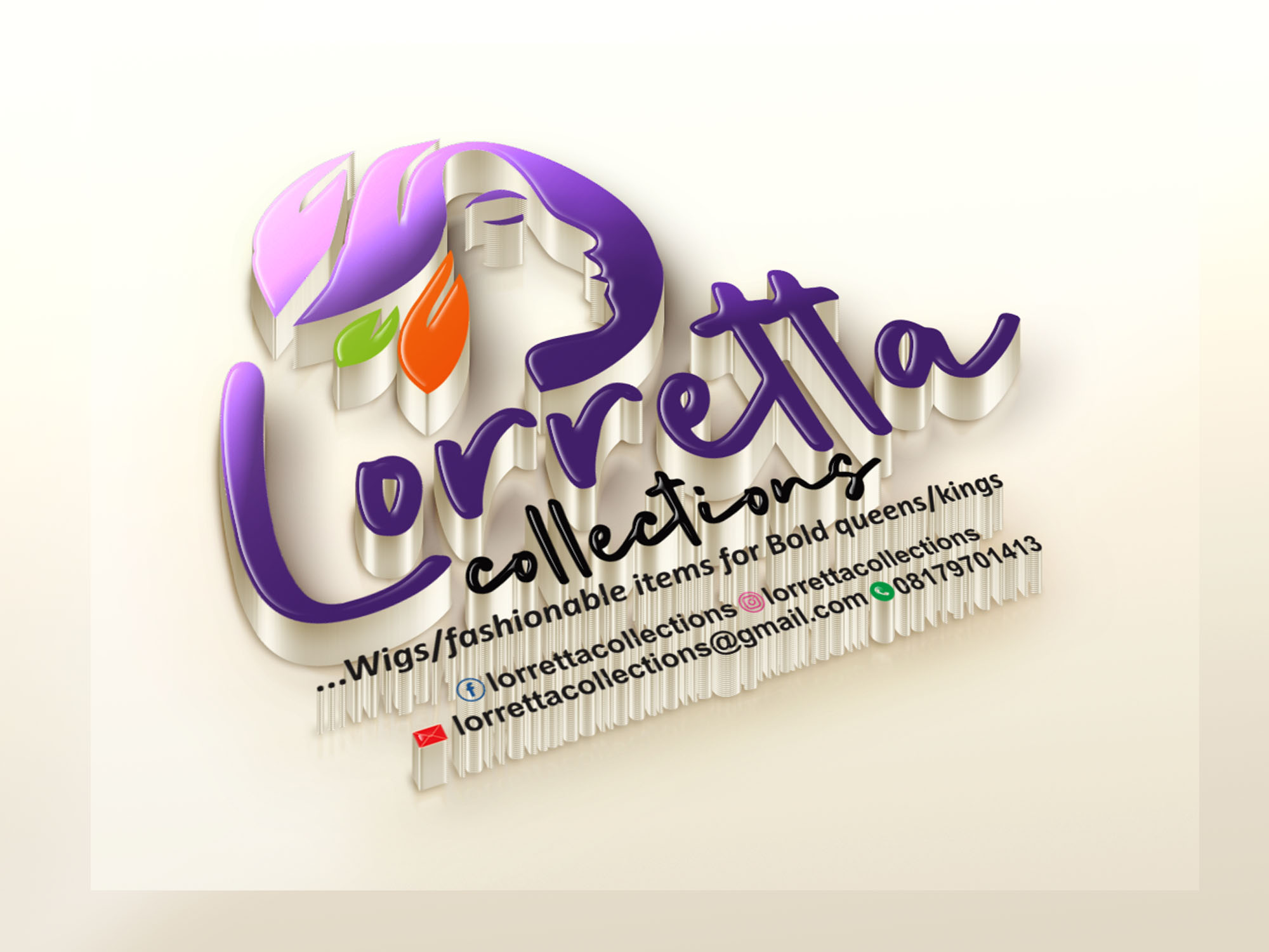 Lorretta Collections