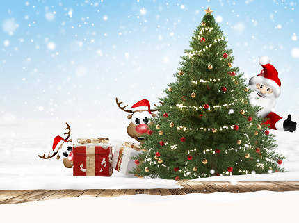 Christmas Gift's