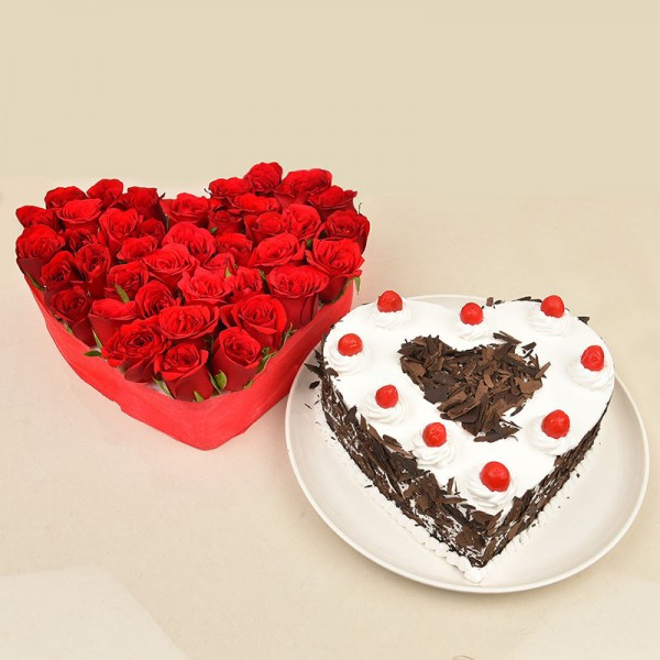 Precious Heart