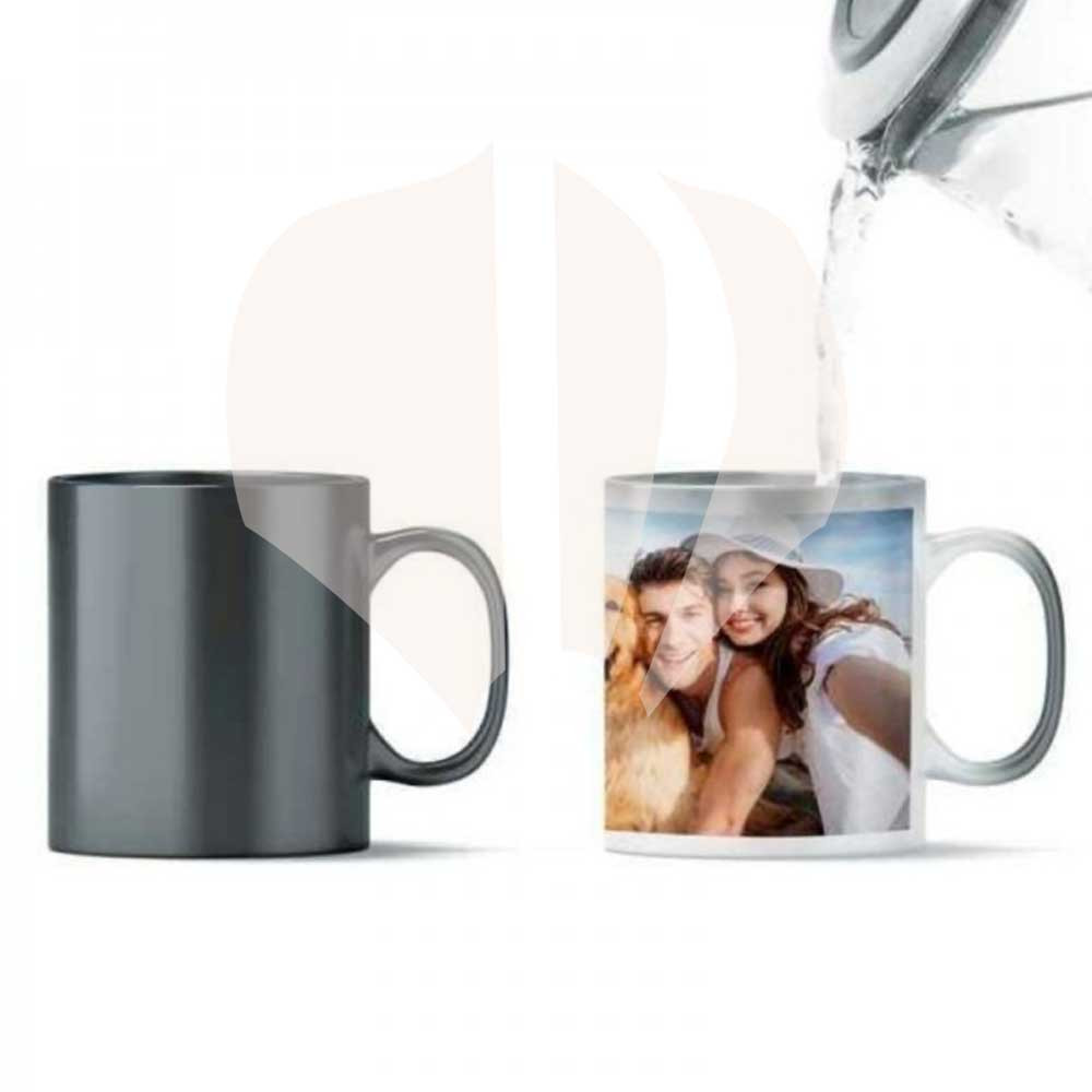 Customised Magic Mug